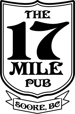 17 Mile Pub