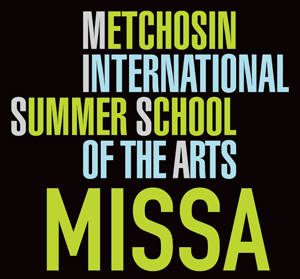 Metchosin International Summer School of the Arts - MISSA