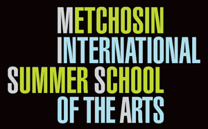 Metchosin International Summer School of the Arts