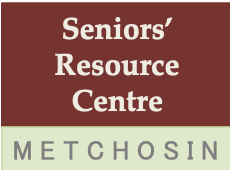 Seniors' Resource Centre ~ Metchosin
